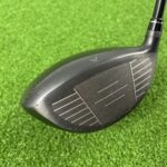 Used Callaway Paradym Ai Smoke Max Fast Driver – 10.5 Degree, Regular Flex Mitsubishi Chemical Tensei 40 Graphite Shaft