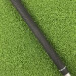 Used Callaway Paradym Ai Smoke Max Fast Driver – 10.5 Degree, Regular Flex Mitsubishi Chemical Tensei 40 Graphite Shaft
