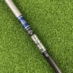 Used Callaway Paradym Ai Smoke Max Fast Driver – 10.5 Degree, Regular Flex Mitsubishi Chemical Tensei 40 Graphite Shaft