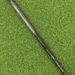 Used Callaway Paradym Ai Smoke Max Fast Driver – 10.5 Degree, Regular Flex Mitsubishi Chemical Tensei 40 Graphite Shaft