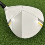 Used TaylorMade RBZ Stage 2 Driver – 9.5 Degree, Stiff-Regular Flex Mitsubishi Rayon TM1-213 Graphite Shaft