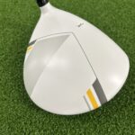 Used TaylorMade RBZ Stage 2 Driver – 9.5 Degree, Stiff-Regular Flex Mitsubishi Rayon TM1-213 Graphite Shaft