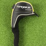 TaylorMade RBZ Stage 2 #3 Wood / 15 Degree / Stiff-Regular TM1-213 Shaft
