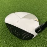 Used TaylorMade RBZ Stage 2 Driver – 9.5 Degree, Stiff-Regular Flex Mitsubishi Rayon TM1-213 Graphite Shaft