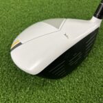 Used TaylorMade RBZ Stage 2 Driver – 9.5 Degree, Stiff-Regular Flex Mitsubishi Rayon TM1-213 Graphite Shaft