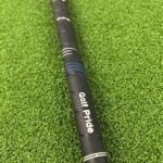 Used TaylorMade RBZ Stage 2 Driver – 9.5 Degree, Stiff-Regular Flex Mitsubishi Rayon TM1-213 Graphite Shaft