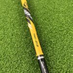 Used TaylorMade RBZ Stage 2 Driver – 9.5 Degree, Stiff-Regular Flex Mitsubishi Rayon TM1-213 Graphite Shaft