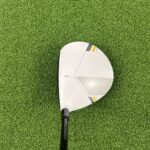 Used TaylorMade RBZ Stage 2 Driver – 9.5 Degree, Stiff-Regular Flex Mitsubishi Rayon TM1-213 Graphite Shaft
