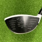 Used TaylorMade RBZ Stage 2 Driver – 9.5 Degree, Stiff-Regular Flex Mitsubishi Rayon TM1-213 Graphite Shaft