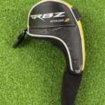 TaylorMade RBZ Stage 2 #3 Wood / 15 Degree / Stiff-Regular TM1-213 Shaft