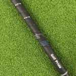 Used TaylorMade RBZ Stage 2 Driver – 9.5 Degree, Stiff-Regular Flex Mitsubishi Rayon TM1-213 Graphite Shaft