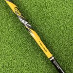 Used TaylorMade RBZ Stage 2 Driver – 9.5 Degree, Stiff-Regular Flex Mitsubishi Rayon TM1-213 Graphite Shaft