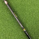 Used TaylorMade RBZ Stage 2 Driver – 9.5 Degree, Stiff-Regular Flex Mitsubishi Rayon TM1-213 Graphite Shaft