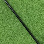 Used TaylorMade RBZ Stage 2 Driver – 9.5 Degree, Stiff-Regular Flex Mitsubishi Rayon TM1-213 Graphite Shaft