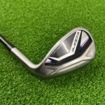 Used Cobra Aerojet Sand Wedge – 54 Degree, Stiff Flex Fujikura Speeder NX Graphite Shaft