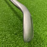 Used Cobra Aerojet Sand Wedge – 54 Degree, Stiff Flex Fujikura Speeder NX Graphite Shaft