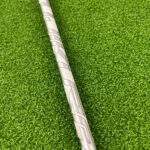 Used Cobra Aerojet Sand Wedge – 54 Degree, Stiff Flex Fujikura Speeder NX Graphite Shaft
