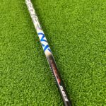 Used Cobra Aerojet Sand Wedge – 54 Degree, Stiff Flex Fujikura Speeder NX Graphite Shaft