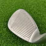 Used Cobra Aerojet Sand Wedge – 54 Degree, Stiff Flex Fujikura Speeder NX Graphite Shaft