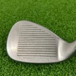 Used Cobra Aerojet Sand Wedge – 54 Degree, Stiff Flex Fujikura Speeder NX Graphite Shaft