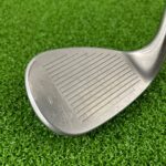 Used Cobra Aerojet Sand Wedge – 54 Degree, Stiff Flex Fujikura Speeder NX Graphite Shaft