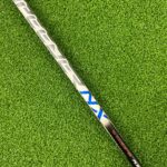Used Cobra Aerojet Sand Wedge – 54 Degree, Stiff Flex Fujikura Speeder NX Graphite Shaft