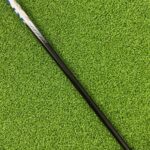 Used Cobra Aerojet Sand Wedge – 54 Degree, Stiff Flex Fujikura Speeder NX Graphite Shaft
