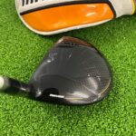 Used Callaway Mavrik Max Fairway Wood – 19 Degree, Regular Flex Mitsubishi Chemical Diamana 40 Graphite Shaft