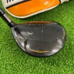 Used Callaway Mavrik Max Fairway Wood – 19 Degree, Regular Flex Mitsubishi Chemical Diamana 40 Graphite Shaft