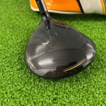 Used Callaway Mavrik Max Fairway Wood – 19 Degree, Regular Flex Mitsubishi Chemical Diamana 40 Graphite Shaft