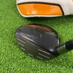 Used Callaway Mavrik Max Fairway Wood – 19 Degree, Regular Flex Mitsubishi Chemical Diamana 40 Graphite Shaft