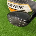 Used Callaway Mavrik Max Fairway Wood – 19 Degree, Regular Flex Mitsubishi Chemical Diamana 40 Graphite Shaft