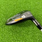Used Callaway Mavrik Max Fairway Wood – 19 Degree, Regular Flex Mitsubishi Chemical Diamana 40 Graphite Shaft