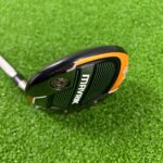 Used Callaway Mavrik Max Fairway Wood – 19 Degree, Regular Flex Mitsubishi Chemical Diamana 40 Graphite Shaft