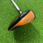 Used Callaway Mavrik Max Fairway Wood – 19 Degree, Regular Flex Mitsubishi Chemical Diamana 40 Graphite Shaft
