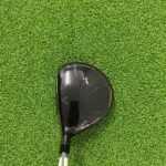 Used Callaway Mavrik Max Fairway Wood – 19 Degree, Regular Flex Mitsubishi Chemical Diamana 40 Graphite Shaft