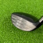 Used Callaway Mavrik Max Fairway Wood – 19 Degree, Regular Flex Mitsubishi Chemical Diamana 40 Graphite Shaft