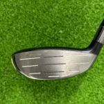 Used Callaway Mavrik Max Fairway Wood – 19 Degree, Regular Flex Mitsubishi Chemical Diamana 40 Graphite Shaft