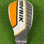 Used Callaway Mavrik Max Fairway Wood – 19 Degree, Regular Flex Mitsubishi Chemical Diamana 40 Graphite Shaft