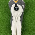 Used Callaway Mavrik Max Fairway Wood – 19 Degree, Regular Flex Mitsubishi Chemical Diamana 40 Graphite Shaft