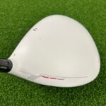 Used TaylorMade R11 Driver – 9 Degree, Stiff Flex Mitsubishi Rayon Diamana ‘ahina 60 x5ct Graphite Shaft