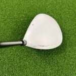 Used TaylorMade R11 Driver – 9 Degree, Stiff Flex Mitsubishi Rayon Diamana ‘ahina 60 x5ct Graphite Shaft