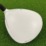 Used TaylorMade R11 Driver – 9 Degree, Stiff Flex Mitsubishi Rayon Diamana ‘ahina 60 x5ct Graphite Shaft