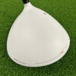 Used TaylorMade R11 Driver – 9 Degree, Stiff Flex Mitsubishi Rayon Diamana ‘ahina 60 x5ct Graphite Shaft