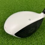 Used TaylorMade R11 Driver – 9 Degree, Stiff Flex Mitsubishi Rayon Diamana ‘ahina 60 x5ct Graphite Shaft