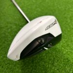 Used TaylorMade R11 Driver – 9 Degree, Stiff Flex Mitsubishi Rayon Diamana ‘ahina 60 x5ct Graphite Shaft