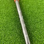 Used TaylorMade R11 Driver – 9 Degree, Stiff Flex Mitsubishi Rayon Diamana ‘ahina 60 x5ct Graphite Shaft