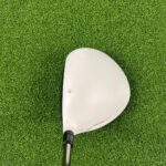 Used TaylorMade R11 Driver – 9 Degree, Stiff Flex Mitsubishi Rayon Diamana ‘ahina 60 x5ct Graphite Shaft