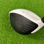Used TaylorMade R11 Driver – 9 Degree, Stiff Flex Mitsubishi Rayon Diamana ‘ahina 60 x5ct Graphite Shaft