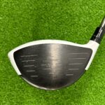 Used TaylorMade R11 Driver – 9 Degree, Stiff Flex Mitsubishi Rayon Diamana ‘ahina 60 x5ct Graphite Shaft